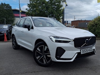 Used Volvo XC60 2025 for sale - 78933150: Photo