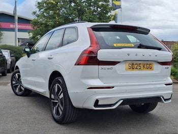 Used Volvo XC60 2025 for sale - 78933150: Photo