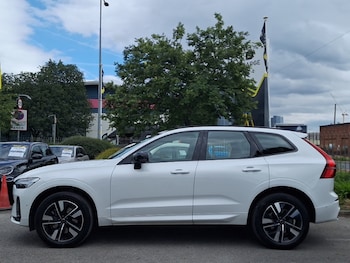 Used Volvo XC60 2025 for sale - 78933150: Photo