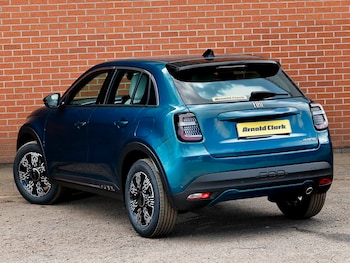 Used Fiat 600 2025 for sale - 77815917: Photo