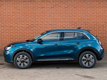 Used Fiat 600 2025 for sale - 77815917: Photo