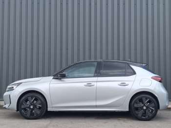 Used Vauxhall Corsa 2025 for sale - 74563728: Photo