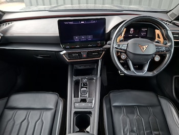 Used Cupra Formentor 2020 for sale - 79171452: Photo