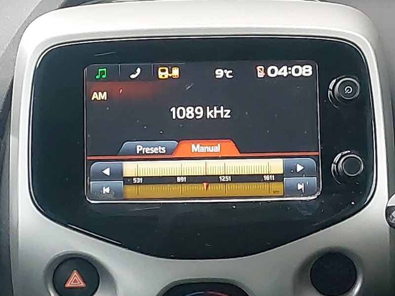 Used Peugeot 108 2016 for sale - 78211431: Photo 10