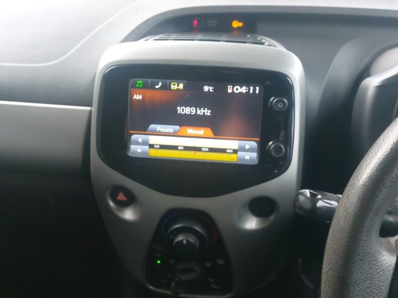 Used Peugeot 108 2016 for sale - 78211431: Photo 12