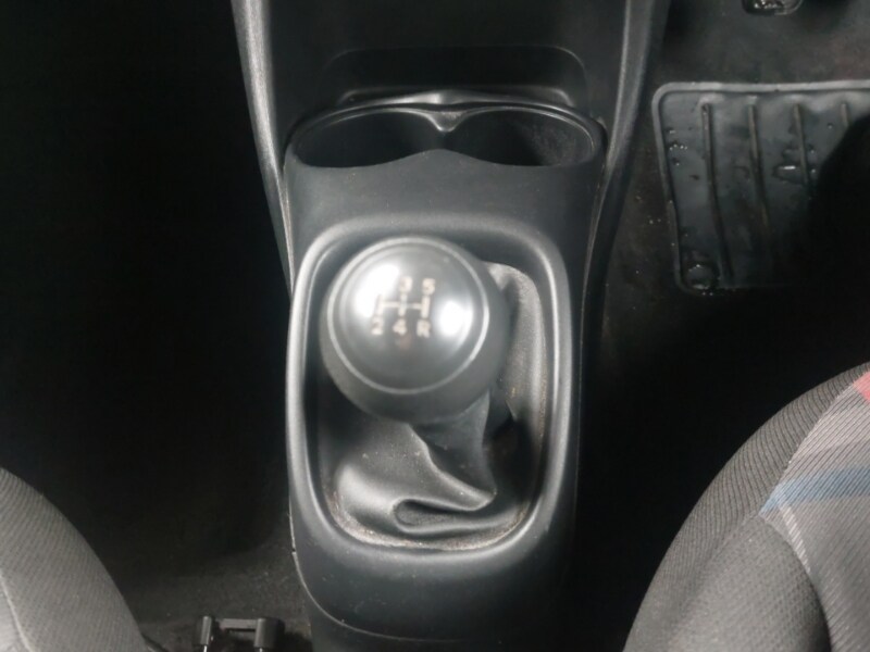 Used Peugeot 108 2016 for sale - 78211431: Photo 13