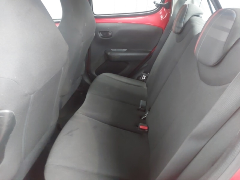 Used Peugeot 108 2016 for sale - 78211431: Photo 6