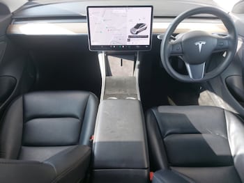 Used Tesla Model 3 2019 for sale - 77761214: Photo