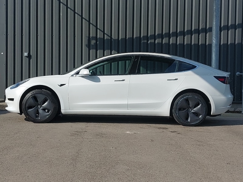 Used Tesla Model 3 2019 for sale - 77761214: Photo 4