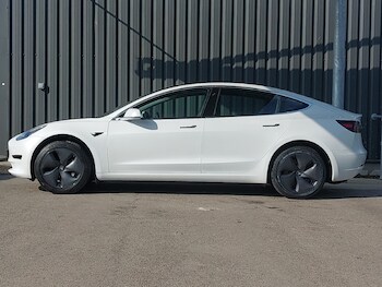 Used Tesla Model 3 2019 for sale - 77761214: Photo