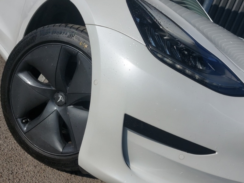 Used Tesla Model 3 2019 for sale - 77761214: Photo 9