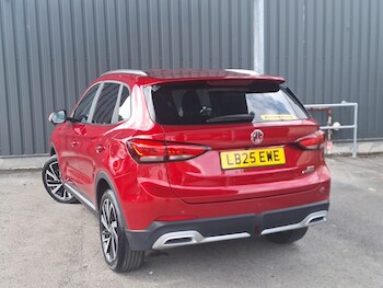 Used MG MG ZS 2025 for sale - 78527153: Photo