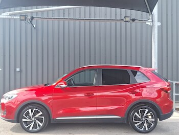Used MG MG ZS 2025 for sale - 78527153: Photo