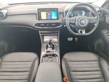 Used MG MG HS 2023 for sale - 74836697: Photo