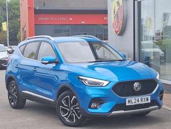 Used MG MG ZS 2024 for sale - 75338961: Photo