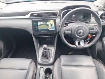 Used MG MG ZS 2024 for sale - 75338961: Photo