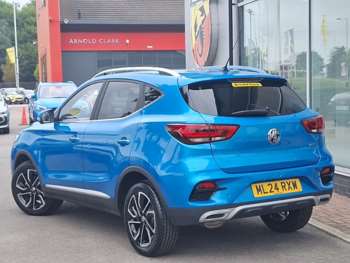 Used MG MG ZS 2024 for sale - 75338961: Photo