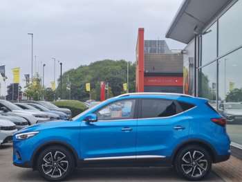 Used MG MG ZS 2024 for sale - 75338961: Photo