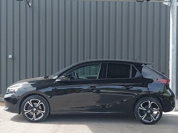 Used Vauxhall Corsa 2025 for sale - 78972710: Photo
