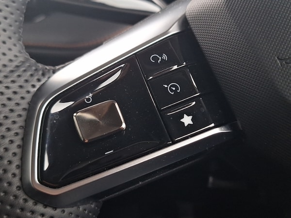 Used MG MG HS 2025 for sale - 76314150: Photo 13