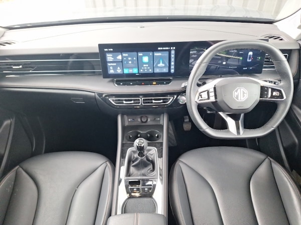 Used MG MG HS 2025 for sale - 76314150: Photo 2