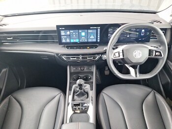 Used MG MG HS 2025 for sale - 76314150: Photo 2