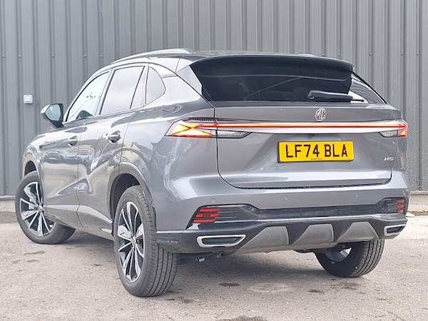 Used MG MG HS 2025 for sale - 76314150: Photo 3