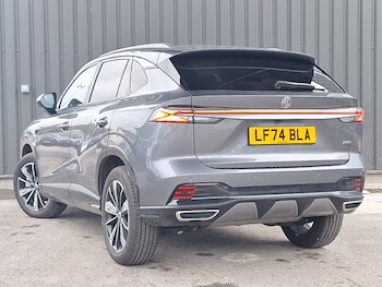 Used MG MG HS 2025 for sale - 76314150: Photo 3