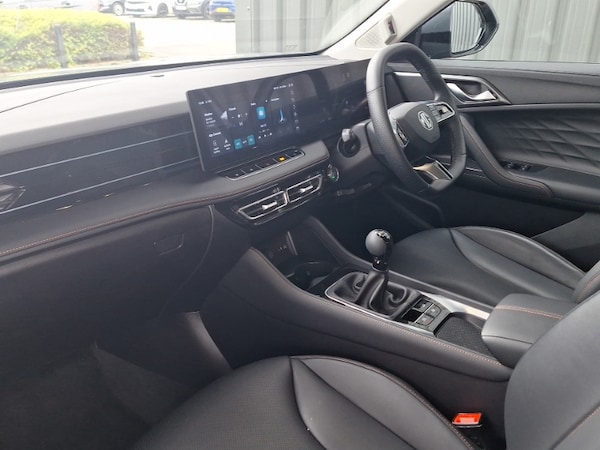 Used MG MG HS 2025 for sale - 76314150: Photo 5