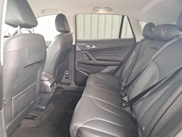 Used MG MG HS 2025 for sale - 76314150: Photo 6