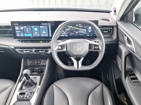 Used MG MG HS 2025 for sale - 76314150: Photo 7