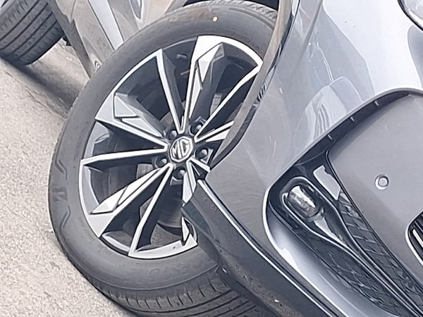 Used MG MG HS 2025 for sale - 76314150: Photo 9