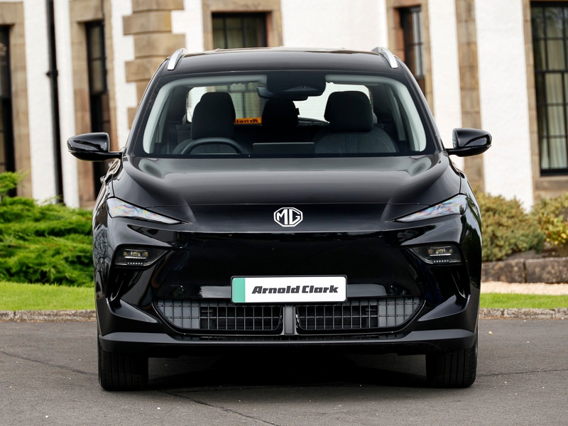 Used MG MGS5 2025 for sale - 76974978: Photo 14