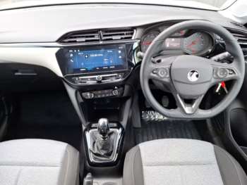 Used Vauxhall Corsa 2025 for sale - 75076782: Photo
