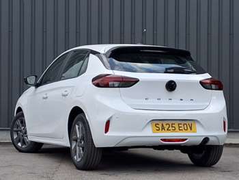 Used Vauxhall Corsa 2025 for sale - 75076782: Photo