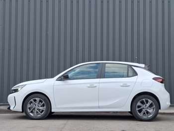 Used Vauxhall Corsa 2025 for sale - 75076782: Photo