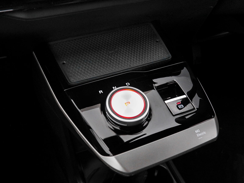 Used MG MG4 2025 for sale - 77073555: Photo 15