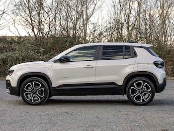 Used Jeep Other 2025 for sale - 77761220: Photo