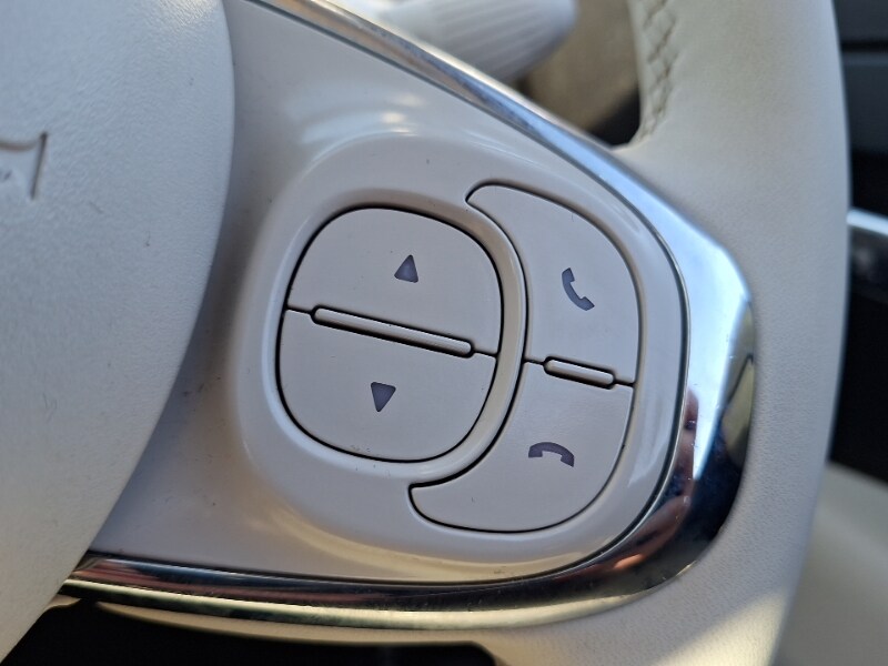 Used Fiat 500 2022 for sale - 78113598: Photo 12