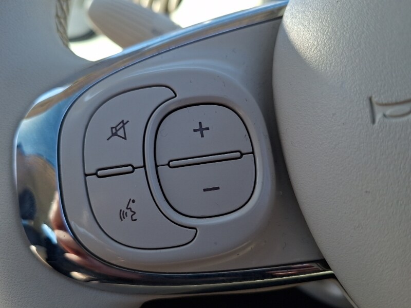 Used Fiat 500 2022 for sale - 78113598: Photo 13