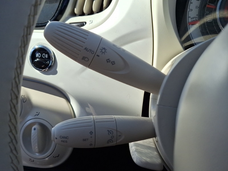 Used Fiat 500 2022 for sale - 78113598: Photo 18