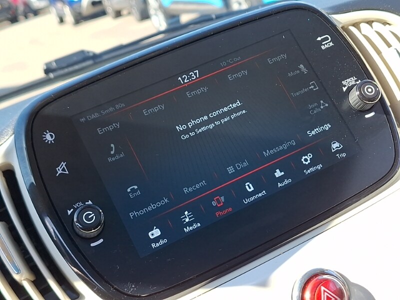 Used Fiat 500 2022 for sale - 78113598: Photo 19