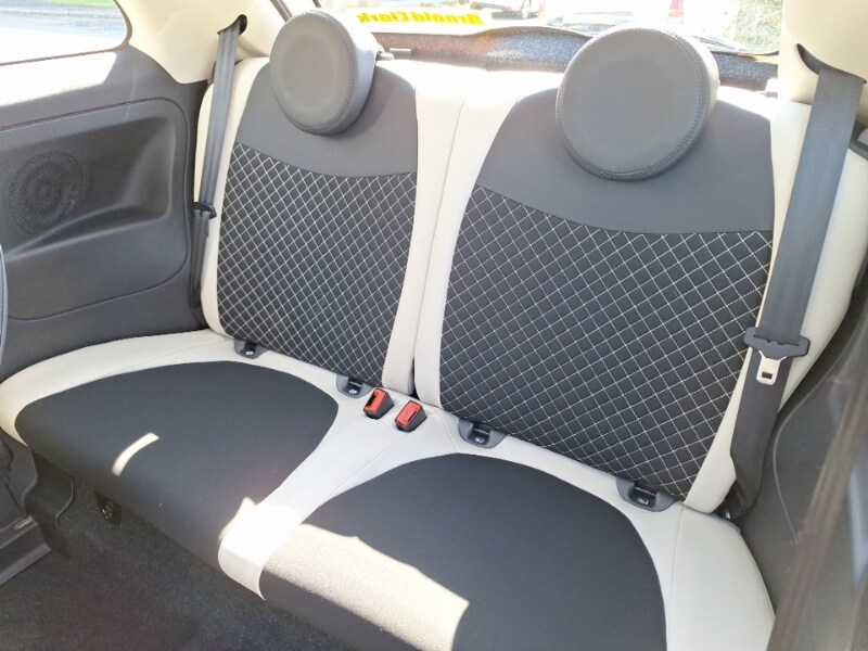 Used Fiat 500 2022 for sale - 78113598: Photo 6