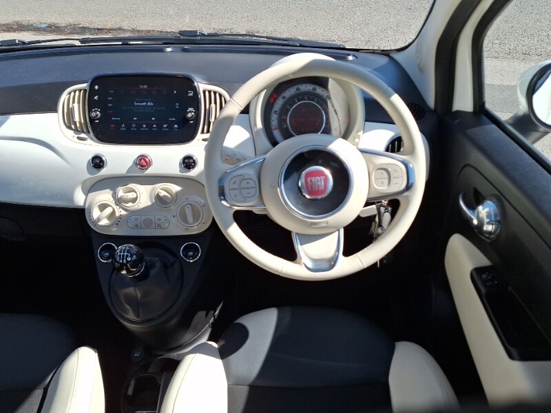 Used Fiat 500 2022 for sale - 78113598: Photo 7