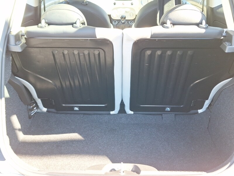 Used Fiat 500 2022 for sale - 78113598: Photo 8