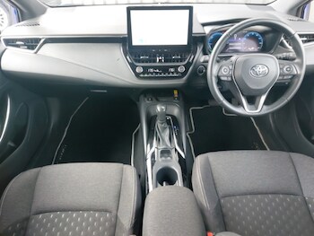 Used Toyota Corolla 2023 for sale - 78269490: Photo