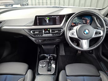 Used BMW 1 Series 2023 for sale - 79536786: Photo
