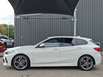 Used BMW 1 Series 2023 for sale - 79536786: Photo