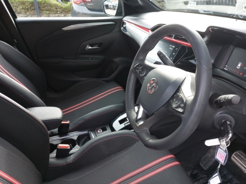 Used Vauxhall Corsa 2023 for sale - 77585180: Photo 10