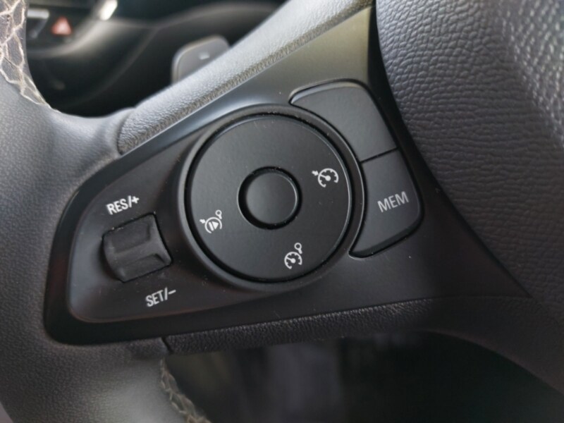 Used Vauxhall Corsa 2023 for sale - 77585180: Photo 14